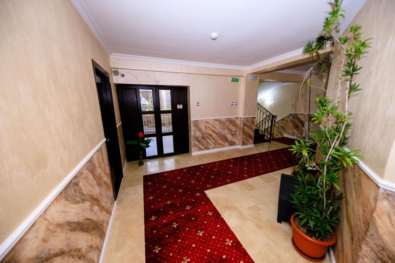 Pensiunea Grande Lepşa Dış mekan fotoğraf